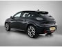 Peugeot e-208 EV GT 51 kWh 156pk | Accu 94% | 410km WLTP Actieradius | Navigatie | Panoramadak | 360° Camera | Adaptieve cruise control | Leder/Alcantara | Stoel elektrisch+verwarmd+massage | Full Led koplampen | Parkeersensoren v+a | Keyless | Warmtepomp | Draadloze telefoonlader | Dodehoeksensor | Donker getint glas | 17" lichtmetalen velgen |