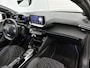 Peugeot e-208 EV GT 51 kWh 156pk | Accu 94% | 410km WLTP Actieradius | Navigatie | Panoramadak | 360° Camera | Adaptieve cruise control | Leder/Alcantara | Stoel elektrisch+verwarmd+massage | Full Led koplampen | Parkeersensoren v+a | Keyless | Warmtepomp | Draadloze telefoonlader | Dodehoeksensor | Donker getint glas | 17" lichtmetalen velgen |