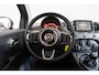 Fiat 500 0.9 TwinAir Turbo Lounge | Schuif-Kanteldak | Navigatie | Bluetooth | Lichtmetalen velgen | Bluetooth | Airco |