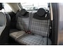 Fiat 500 0.9 TwinAir Turbo Lounge | Schuif-Kanteldak | Navigatie | Bluetooth | Lichtmetalen velgen | Bluetooth | Airco |