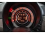 Fiat 500 0.9 TwinAir Turbo Lounge | Schuif-Kanteldak | Navigatie | Bluetooth | Lichtmetalen velgen | Bluetooth | Airco |
