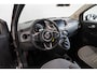 Fiat 500 0.9 TwinAir Turbo Lounge | Schuif-Kanteldak | Navigatie | Bluetooth | Lichtmetalen velgen | Bluetooth | Airco |