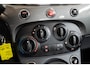 Fiat 500 0.9 TwinAir Turbo Lounge | Schuif-Kanteldak | Navigatie | Bluetooth | Lichtmetalen velgen | Bluetooth | Airco |