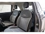 Fiat 500 0.9 TwinAir Turbo Lounge | Schuif-Kanteldak | Navigatie | Bluetooth | Lichtmetalen velgen | Bluetooth | Airco |