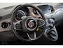 Fiat 500 0.9 TwinAir Turbo Lounge | Schuif-Kanteldak | Navigatie | Bluetooth | Lichtmetalen velgen | Bluetooth | Airco |
