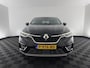 Renault Arkana 1.6 E-Tech Hybrid 145 Intens (INCL-BTW) Aut. *LEATHER-FABRIC | FULL-LED | DIGI-COCKPIT | LANE-ASSIST | BLIND-SPOT | NAVI-FULLMAP | AMBIENTLIGHT | CAMERA | KEYLESS | DAB+ | COMFORTSEATS | KEYLESS | LANE-ASSIST | PRVACY-GL