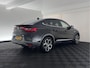 Renault Arkana 1.6 E-Tech Hybrid 145 Intens (INCL-BTW) Aut. *LEATHER-FABRIC | FULL-LED | DIGI-COCKPIT | LANE-ASSIST | BLIND-SPOT | NAVI-FULLMAP | AMBIENTLIGHT | CAMERA | KEYLESS | DAB+ | COMFORTSEATS | KEYLESS | LANE-ASSIST | PRVACY-GL