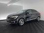 Renault Arkana 1.6 E-Tech Hybrid 145 Intens (INCL-BTW) Aut. *LEATHER-FABRIC | FULL-LED | DIGI-COCKPIT | LANE-ASSIST | BLIND-SPOT | NAVI-FULLMAP | AMBIENTLIGHT | CAMERA | KEYLESS | DAB+ | COMFORTSEATS | KEYLESS | LANE-ASSIST | PRVACY-GL