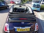 Fiat 500C 0.9 TwinAir Lounge, xenon, clima, automaat!