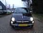 Fiat 500C 0.9 TwinAir Lounge, xenon, clima, automaat!