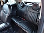 Fiat 500C 0.9 TwinAir Lounge, xenon, clima, automaat!