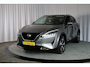 Nissan Qashqai 1.3 MHEV Xtronic N-Connecta, Panodak, 360° Camera, Carplay, Trekhaak