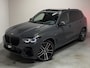 BMW X5 xDrive45e M-Sport Individual Dravitgrau Pano Laser 360º HUD Trekh.