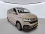 Volkswagen Transporter 2.0 TDI 204pk L2H1 30 Dubbele Cabine DSG Automaat / Navigatie / Camera / LM 18 inch / LED / APP Connect / Parkeersensoren