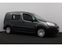 Citroën Berlingo 1.6 HDI 500 Club/ Trekhaak/ Zij-Schuifdeur rechts/ 3-Zitplaatsen voor/ Airco/ Cruise/ Elek. pakket/ Bluetooth/ AUX & USB/ Metallic lak.