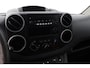 Citroën Berlingo 1.6 HDI 500 Club/ Trekhaak/ Zij-Schuifdeur rechts/ 3-Zitplaatsen voor/ Airco/ Cruise/ Elek. pakket/ Bluetooth/ AUX & USB/ Metallic lak.