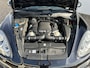Porsche Cayenne 4.8 S Luchtvering Trekhaak Panorama Camera 21 inch Verwarmde voorruit Bose