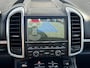 Porsche Cayenne 4.8 S Luchtvering Trekhaak Panorama Camera 21 inch Verwarmde voorruit Bose