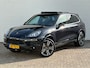 Porsche Cayenne 4.8 S Luchtvering Trekhaak Panorama Camera 21 inch Verwarmde voorruit Bose