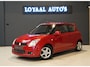 Suzuki Swift 1.3 Exclusive | NAVI | AIRCO | NAP | APK | ELEK. RAMEN