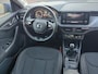 Skoda Scala 1.0 TSI 110PK Ambition / App connect / Parkeersensor Achter / Automatisch airco / Cruice control / 16''LMV