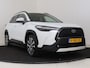 Toyota Corolla Cross 2.0 High Power Hybrid Launch Edition | BTW voertuig | Dealer onderhouden | JBL | 360 camera | Dodehoek detectie | Stoel+Stuurverwarming | Lederen bekleding | Elektrisch verstelbare stoel |