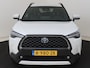 Toyota Corolla Cross 2.0 High Power Hybrid Launch Edition | BTW voertuig | Dealer onderhouden | JBL | 360 camera | Dodehoek detectie | Stoel+Stuurverwarming | Lederen bekleding | Elektrisch verstelbare stoel |