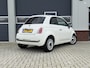 Fiat 500 Bicolore | Panorama | Lichtmetaal | Airco | Sensoren