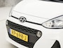Hyundai i10 1.0i i-Drive (STUURBEKRACHTIGING, SPORTSTOELEN, ISOFIX, NIEUWE APK, RADIO, NIEUWSTAAT)