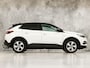 Opel Grandland X 1.6 Turbo Hybrid Elegance 224Pk Automaat (APPLE CARPLAY, SOH 88%, GROOT NAVI, CAMERA, LEDER, SPORTSTOELEN, GETINT GLAS, CRUISE, TREKHAAK, NIEUWSTAAT)