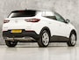 Opel Grandland X 1.6 Turbo Hybrid Elegance 224Pk Automaat (APPLE CARPLAY, SOH 88%, GROOT NAVI, CAMERA, LEDER, SPORTSTOELEN, GETINT GLAS, CRUISE, TREKHAAK, NIEUWSTAAT)