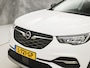 Opel Grandland X 1.6 Turbo Hybrid Elegance 224Pk Automaat (APPLE CARPLAY, SOH 88%, GROOT NAVI, CAMERA, LEDER, SPORTSTOELEN, GETINT GLAS, CRUISE, TREKHAAK, NIEUWSTAAT)
