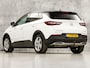 Opel Grandland X 1.6 Turbo Hybrid Elegance 224Pk Automaat (APPLE CARPLAY, SOH 88%, GROOT NAVI, CAMERA, LEDER, SPORTSTOELEN, GETINT GLAS, CRUISE, TREKHAAK, NIEUWSTAAT)