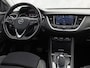 Opel Grandland X 1.6 Turbo Hybrid Elegance 224Pk Automaat (APPLE CARPLAY, SOH 88%, GROOT NAVI, CAMERA, LEDER, SPORTSTOELEN, GETINT GLAS, CRUISE, TREKHAAK, NIEUWSTAAT)