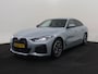 BMW i4 eDrive40 84 kWh SOH 93% M-Sport/ Stoel-stuurverwarming/ Camera/ Navigatie/ Carplay/ Adapt. cruise/ Dab