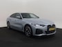 BMW i4 eDrive40 84 kWh SOH 93% M-Sport/ Stoel-stuurverwarming/ Camera/ Navigatie/ Carplay/ Adapt. cruise/ Dab