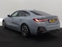 BMW i4 eDrive40 84 kWh SOH 93% M-Sport/ Stoel-stuurverwarming/ Camera/ Navigatie/ Carplay/ Adapt. cruise/ Dab