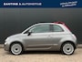 Fiat 500C 1.2 4 cilinder | Cabrio | AUTOMAAT | Apple Carplay | 100% Onderhoudshistorie| Distributie Riem vervangen | Origineel NL