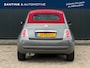 Fiat 500C 1.2 4 cilinder | Cabrio | AUTOMAAT | Apple Carplay | 100% Onderhoudshistorie| Distributie Riem vervangen | Origineel NL