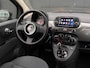 Fiat 500C 1.2 4 cilinder | Cabrio | AUTOMAAT | Apple Carplay | 100% Onderhoudshistorie| Distributie Riem vervangen | Origineel NL