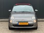 Fiat 500C 1.2 4 cilinder | Cabrio | AUTOMAAT | Apple Carplay | 100% Onderhoudshistorie| Distributie Riem vervangen | Origineel NL