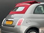 Fiat 500C 1.2 4 cilinder | Cabrio | AUTOMAAT | Apple Carplay | 100% Onderhoudshistorie| Distributie Riem vervangen | Origineel NL
