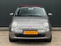 Fiat 500C 1.2 4 cilinder | Cabrio | AUTOMAAT | Apple Carplay | 100% Onderhoudshistorie| Distributie Riem vervangen | Origineel NL