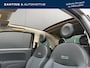 Fiat 500C 1.2 4 cilinder | Cabrio | AUTOMAAT | Apple Carplay | 100% Onderhoudshistorie| Distributie Riem vervangen | Origineel NL