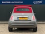 Fiat 500C 1.2 4 cilinder | Cabrio | AUTOMAAT | Apple Carplay | 100% Onderhoudshistorie| Distributie Riem vervangen | Origineel NL