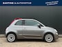 Fiat 500C 1.2 4 cilinder | Cabrio | AUTOMAAT | Apple Carplay | 100% Onderhoudshistorie| Distributie Riem vervangen | Origineel NL