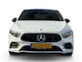 Mercedes-Benz A-klasse 220 AMG Launch ✅ Pano ✅ LED ✅ CarPlay