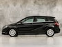 Mercedes-Benz B-klasse 180 Sport Automaat (GROOT NAVI, CAMERA, STOELVERWARMING, ZWART HEMEL, SPORTSTOELEN, CRUISE, KEYLESS START, NIEUWSTAAT)