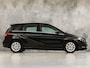 Mercedes-Benz B-klasse 180 Sport Automaat (GROOT NAVI, CAMERA, STOELVERWARMING, ZWART HEMEL, SPORTSTOELEN, CRUISE, KEYLESS START, NIEUWSTAAT)