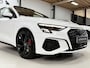 Audi A3 Sportback 45 TFSI e S edition Competition | Pano | RS Seats | Stoelverwarming | 19" | Camera | S Onderstel | Black Optic | Virtual Cockpit Plus | Audi Pre Sense | Keyless | 245PK